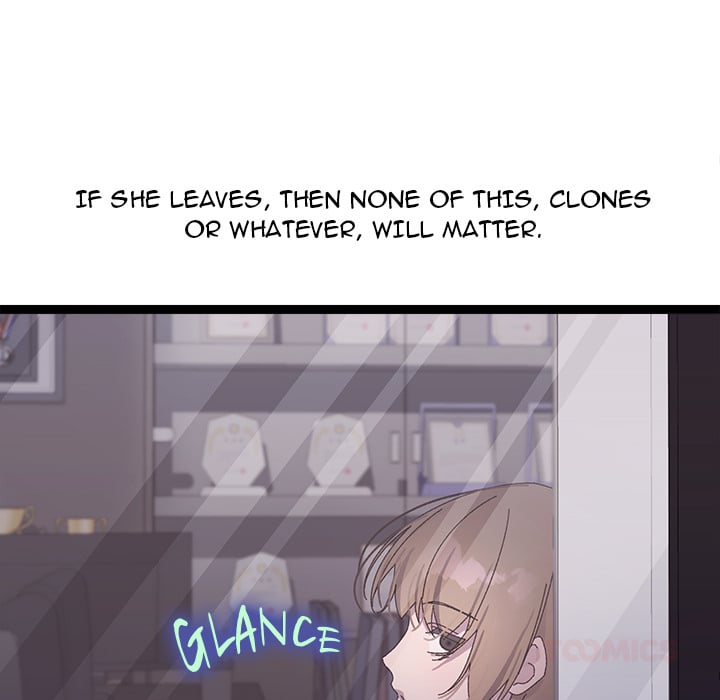 From Weakling to Nemesis (Uncensored) Chapter 18 Page 36