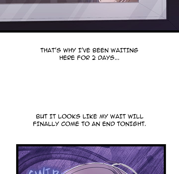 From Weakling to Nemesis (Uncensored) Chapter 18 Page 37