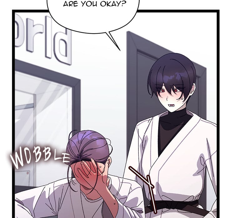 From Weakling to Nemesis (Uncensored) Chapter 18 Page 40