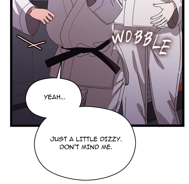 From Weakling to Nemesis (Uncensored) Chapter 18 Page 41