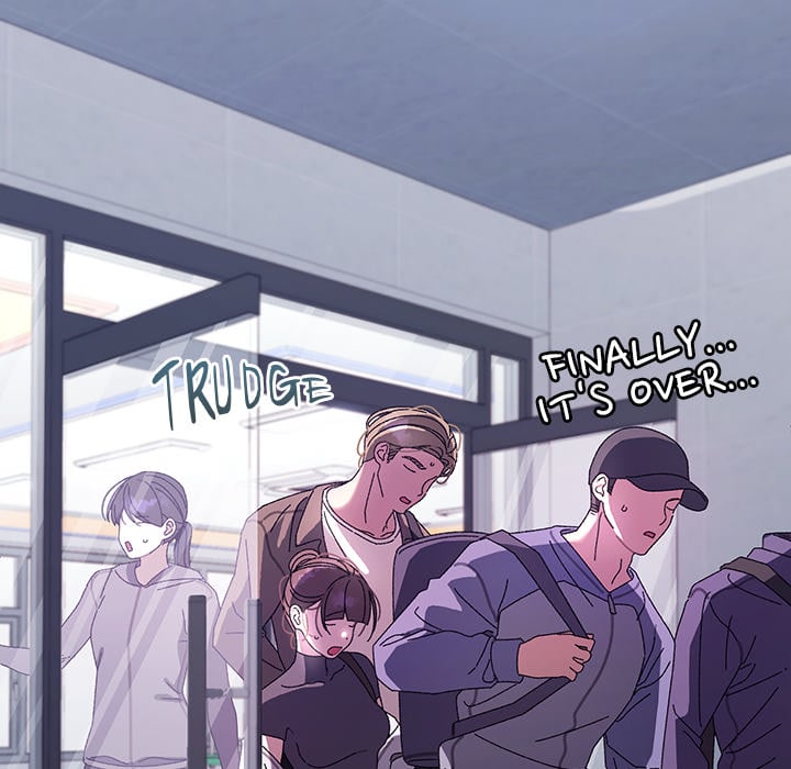 From Weakling to Nemesis (Uncensored) Chapter 18 Page 46