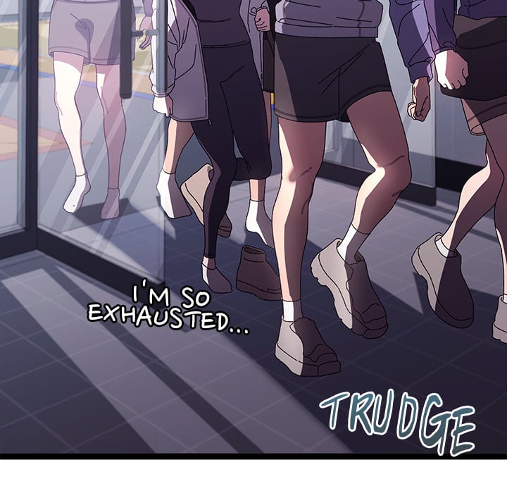 From Weakling to Nemesis (Uncensored) Chapter 18 Page 47