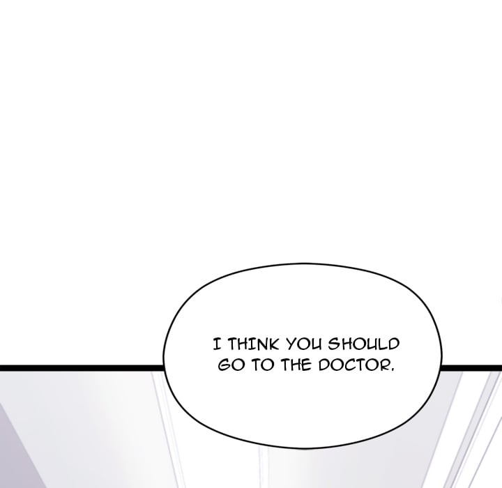 From Weakling to Nemesis (Uncensored) Chapter 18 Page 51