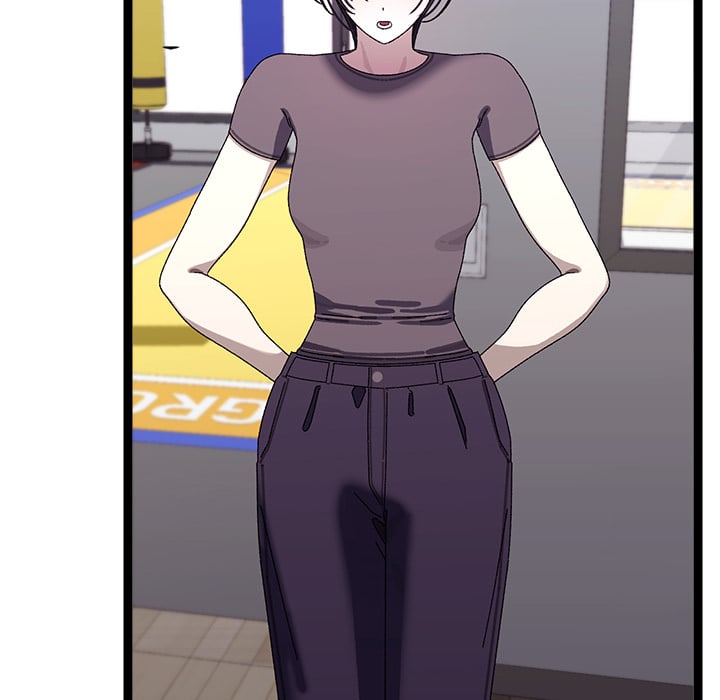 From Weakling to Nemesis (Uncensored) Chapter 18 Page 58