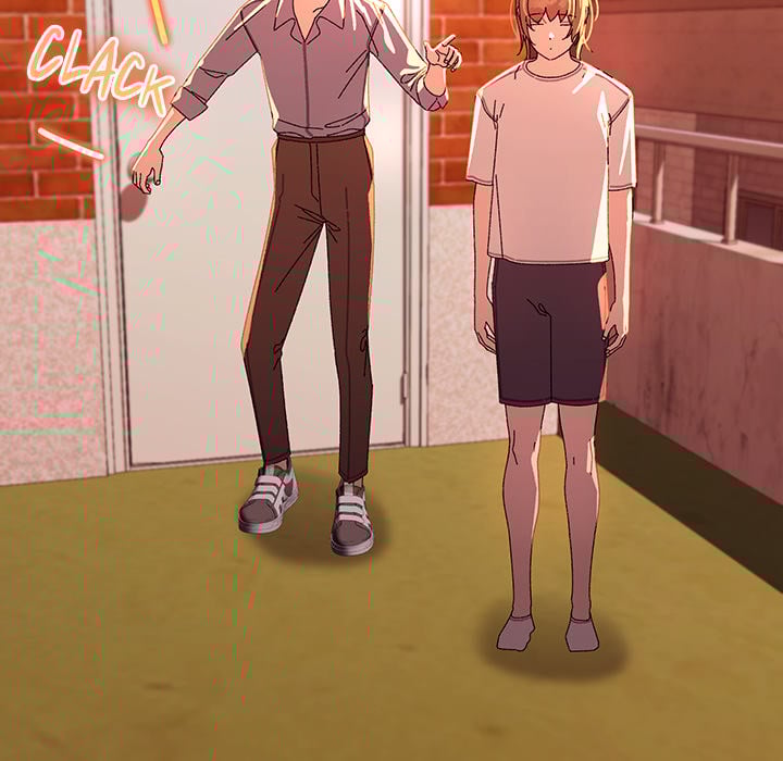 From Weakling to Nemesis (Uncensored) Chapter 18 Page 6