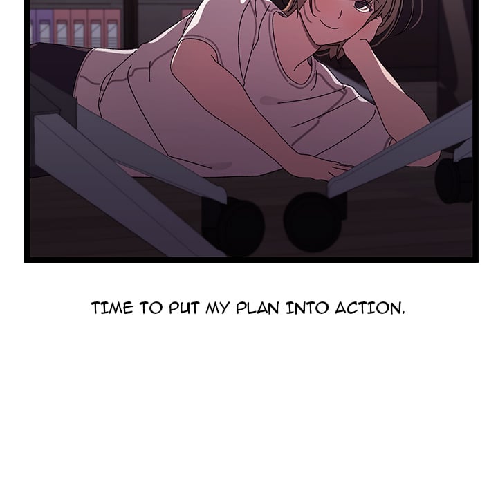 From Weakling to Nemesis (Uncensored) Chapter 18 Page 66