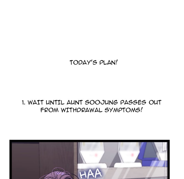 From Weakling to Nemesis (Uncensored) Chapter 18 Page 67