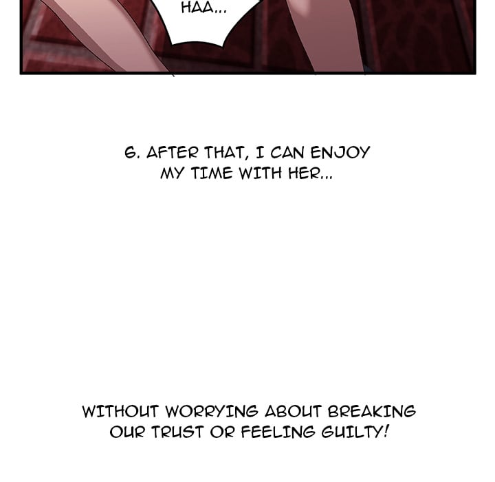 From Weakling to Nemesis (Uncensored) Chapter 18 Page 80