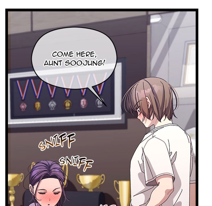 From Weakling to Nemesis (Uncensored) Chapter 18 Page 81