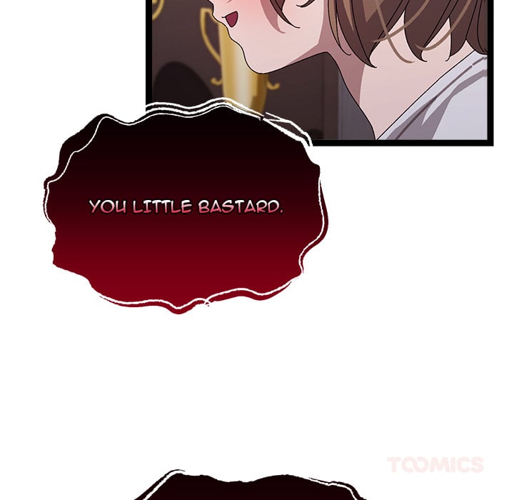 From Weakling to Nemesis (Uncensored) Chapter 18 Page 84