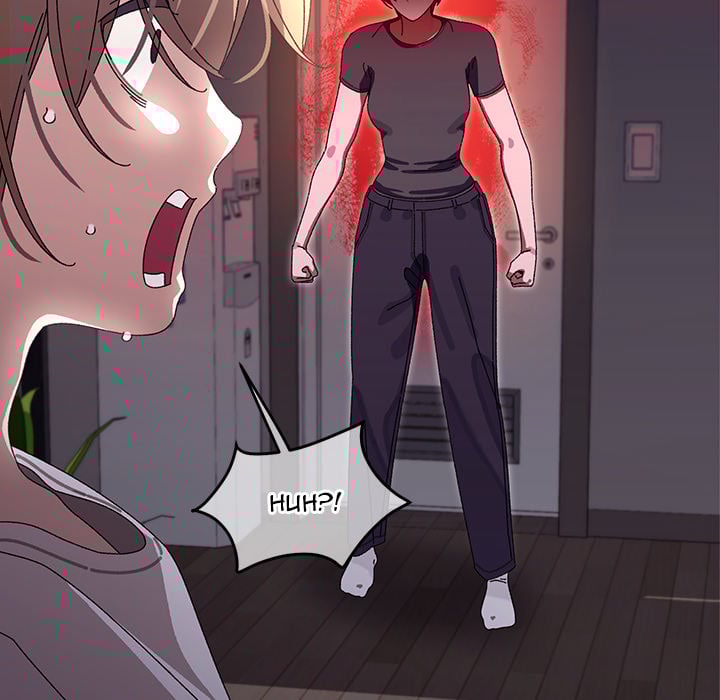 From Weakling to Nemesis (Uncensored) Chapter 18 Page 86