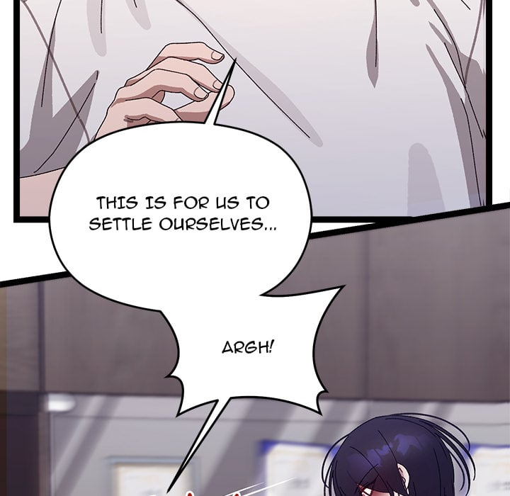 From Weakling to Nemesis (Uncensored) Chapter 18 Page 89