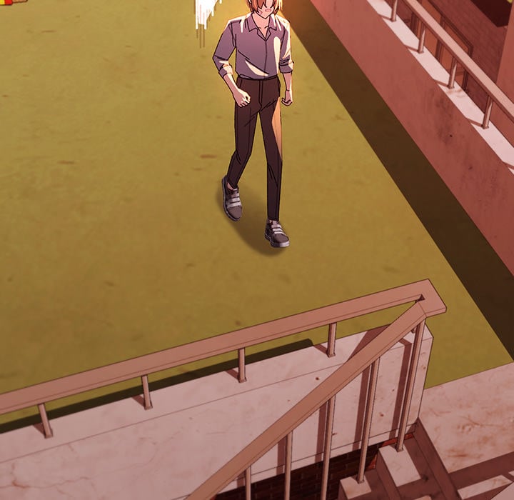 From Weakling to Nemesis (Uncensored) Chapter 18 Page 9