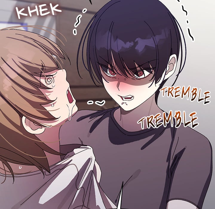 From Weakling to Nemesis (Uncensored) Chapter 18 Page 95