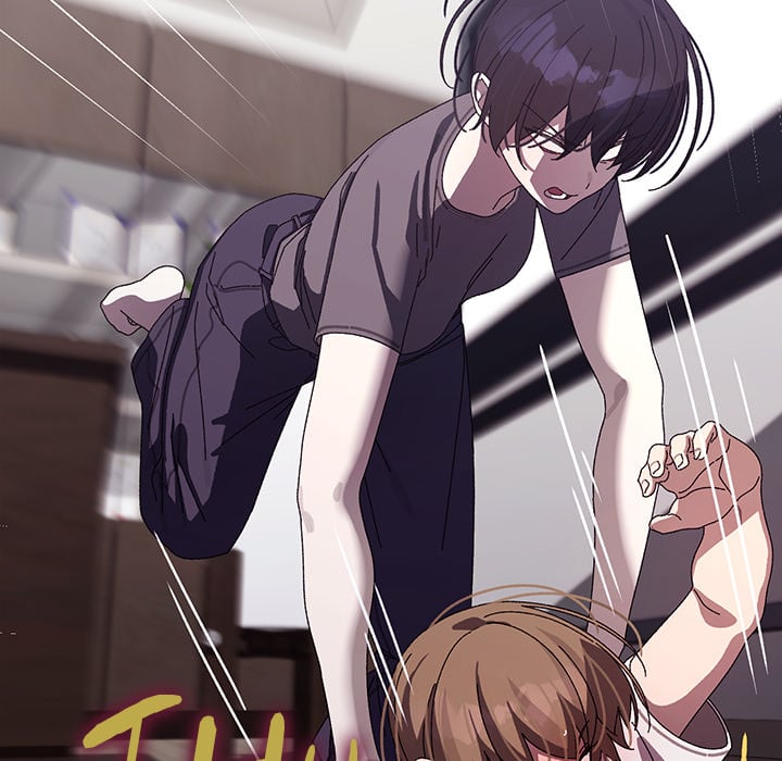 From Weakling to Nemesis (Uncensored) Chapter 18 Page 98