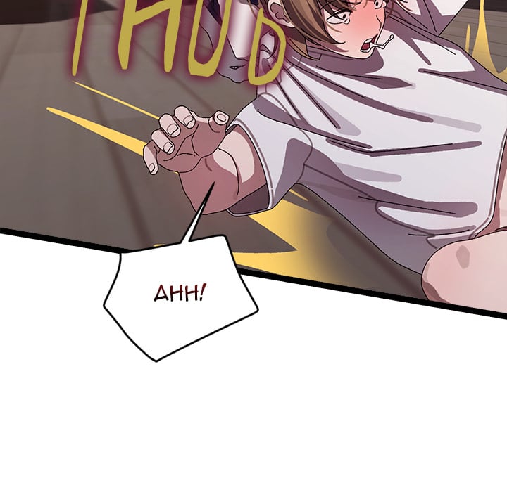 From Weakling to Nemesis (Uncensored) Chapter 18 Page 99