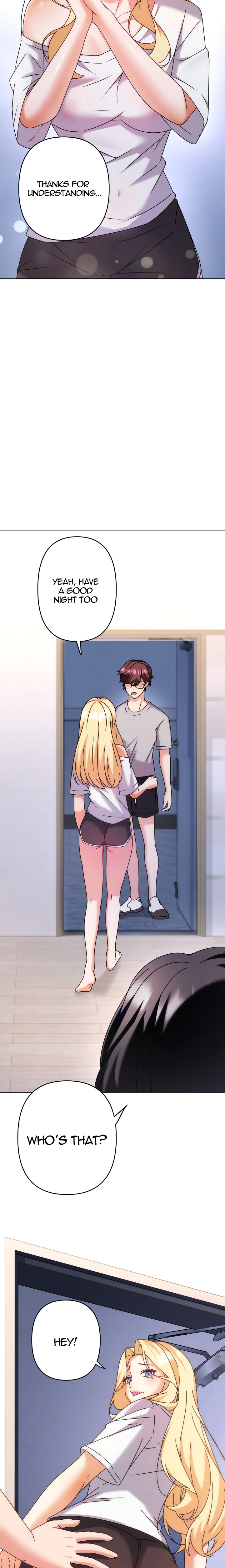 Hole 2 My Goal (Uncensored) Chapter 00 Page 5