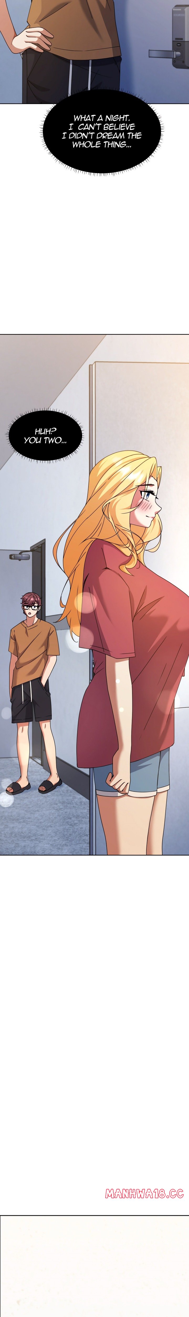 Hole 2 My Goal (Uncensored) Chapter 2 Page 2