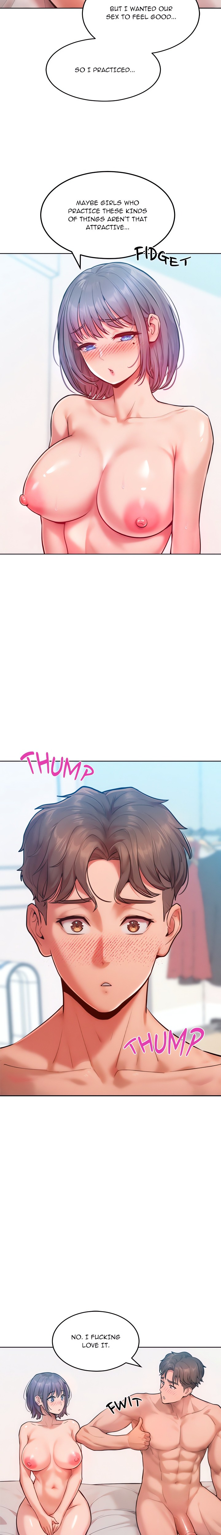 Tasty Missus x4 (Uncensored) Chapter 5 Page 3