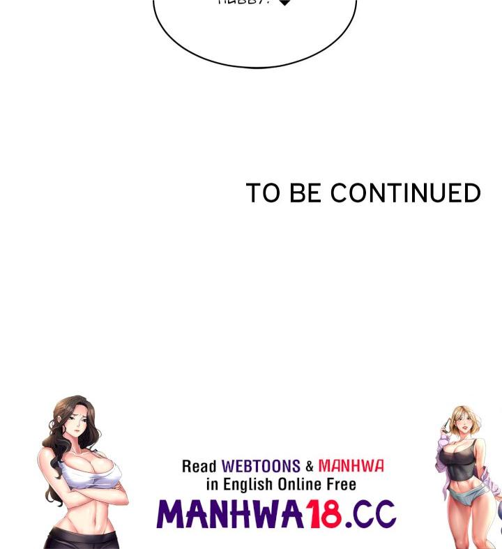 Tasty Missus x4 (Uncensored) Chapter 8 Page 27