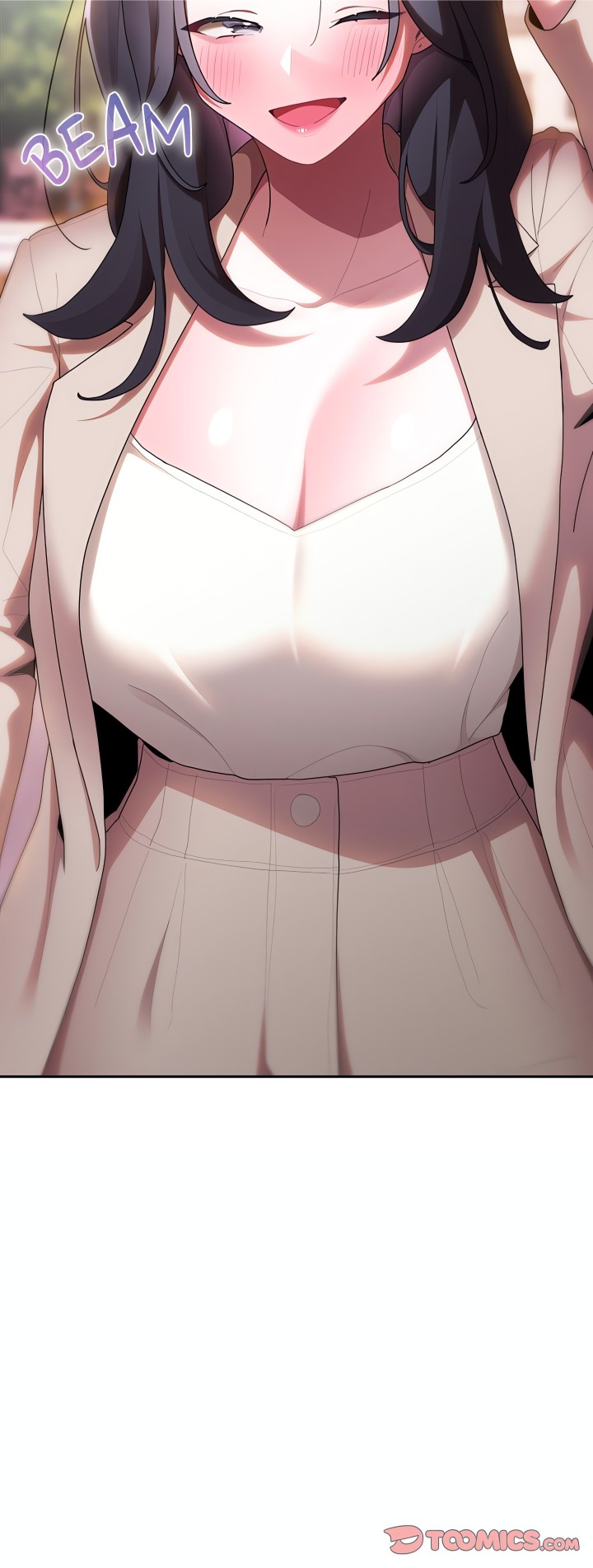 Troublesome Employee Warning (Uncensored) Chapter 21 Page 21