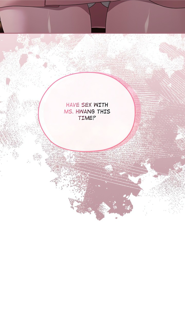 Troublesome Employee Warning (Uncensored) Chapter 27 Page 21