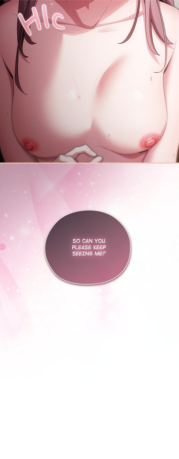 Troublesome Employee Warning (Uncensored) Chapter 28 Page 22