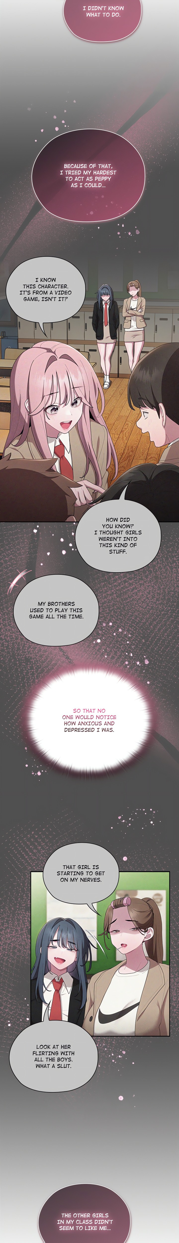 Troublesome Employee Warning (Uncensored) Chapter 29 Page 10