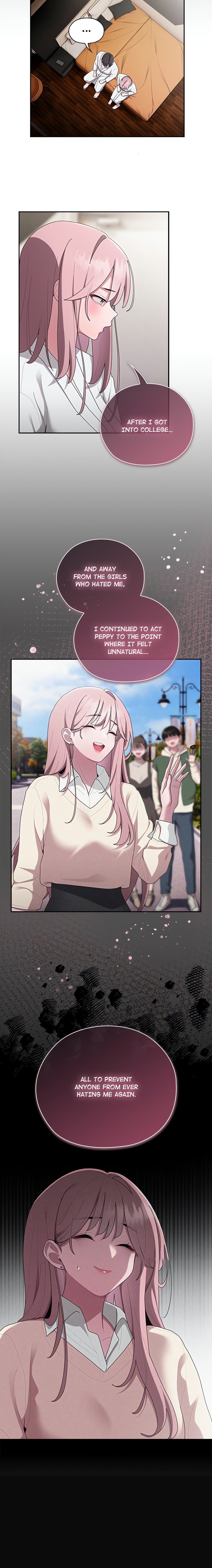 Troublesome Employee Warning (Uncensored) Chapter 29 Page 13