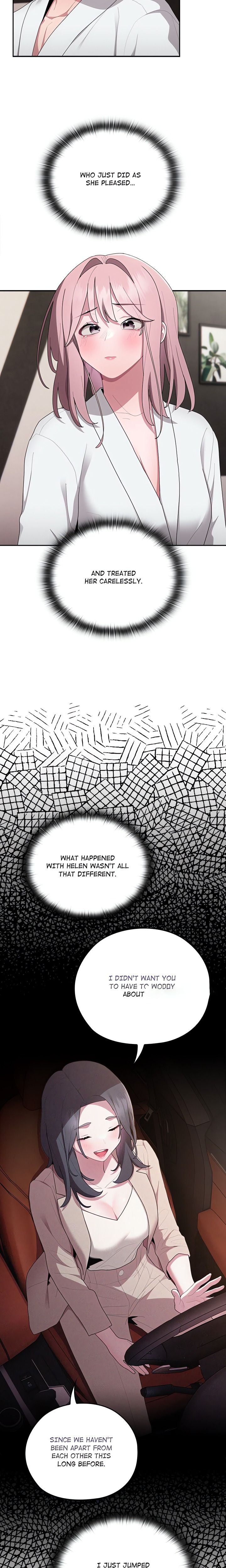 Troublesome Employee Warning (Uncensored) Chapter 29 Page 17