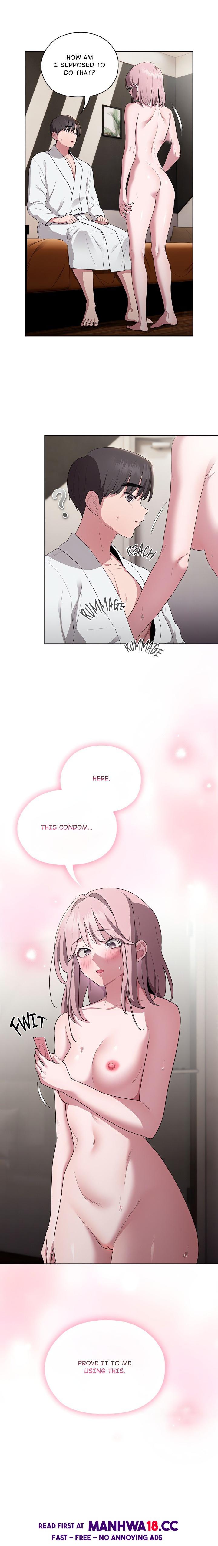 Troublesome Employee Warning (Uncensored) Chapter 30 Page 2