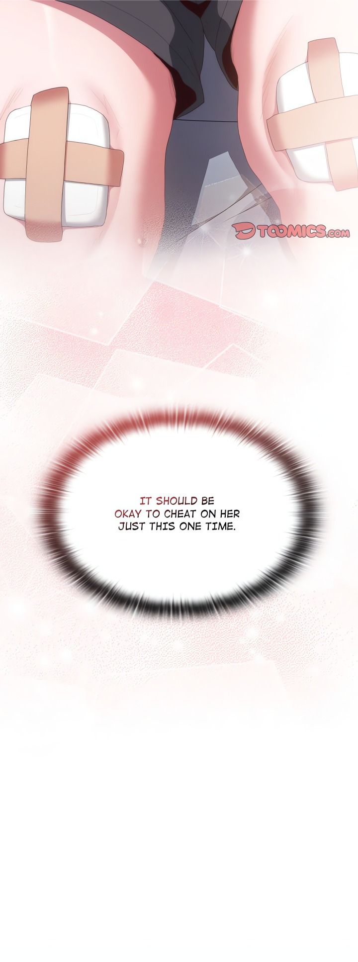 Troublesome Employee Warning (Uncensored) Chapter 13 Page 23