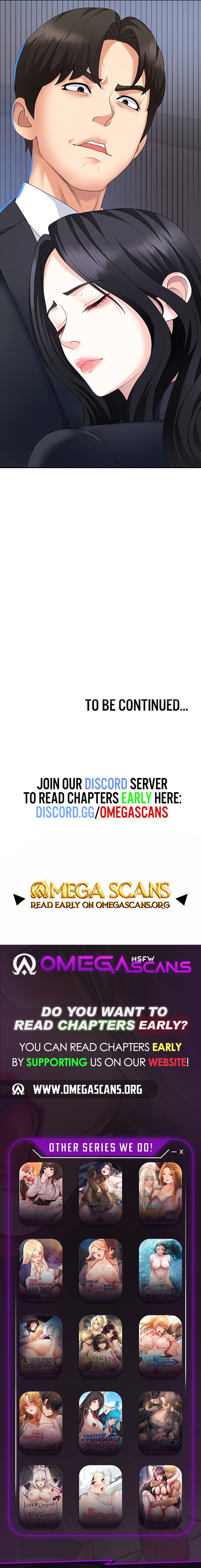 Pay With Your Body Raw Chapter 11 Page 10