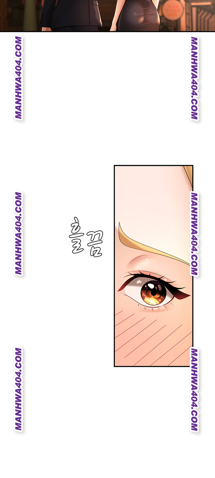 Pay With Your Body Raw Chapter 22 Page 21