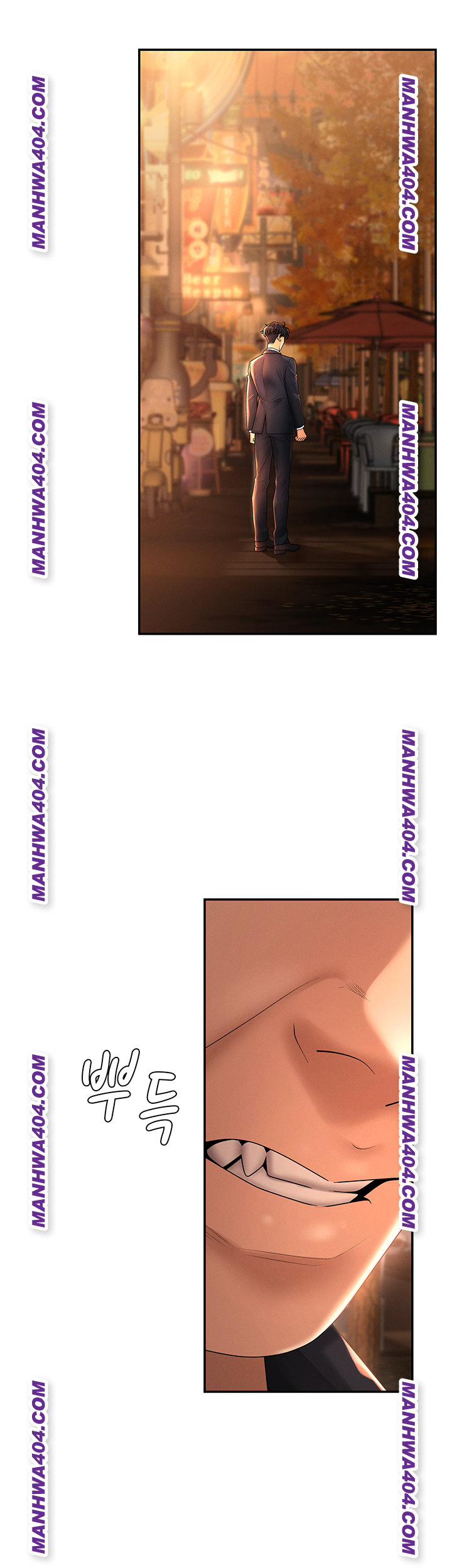 Pay With Your Body Raw Chapter 22 Page 22