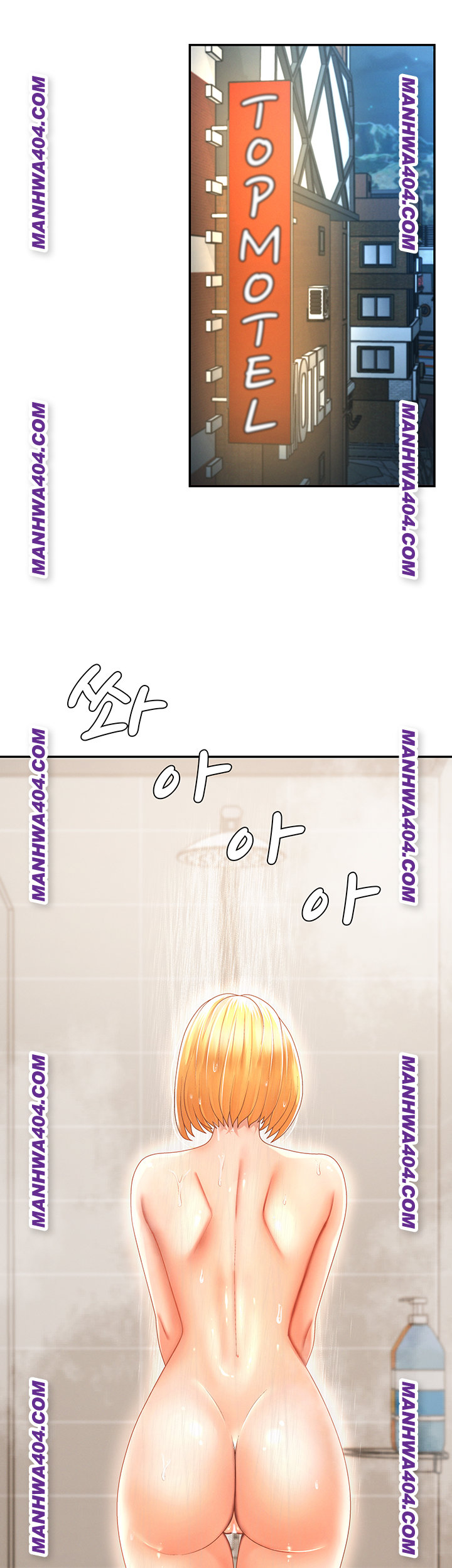 Pay With Your Body Raw Chapter 22 Page 34