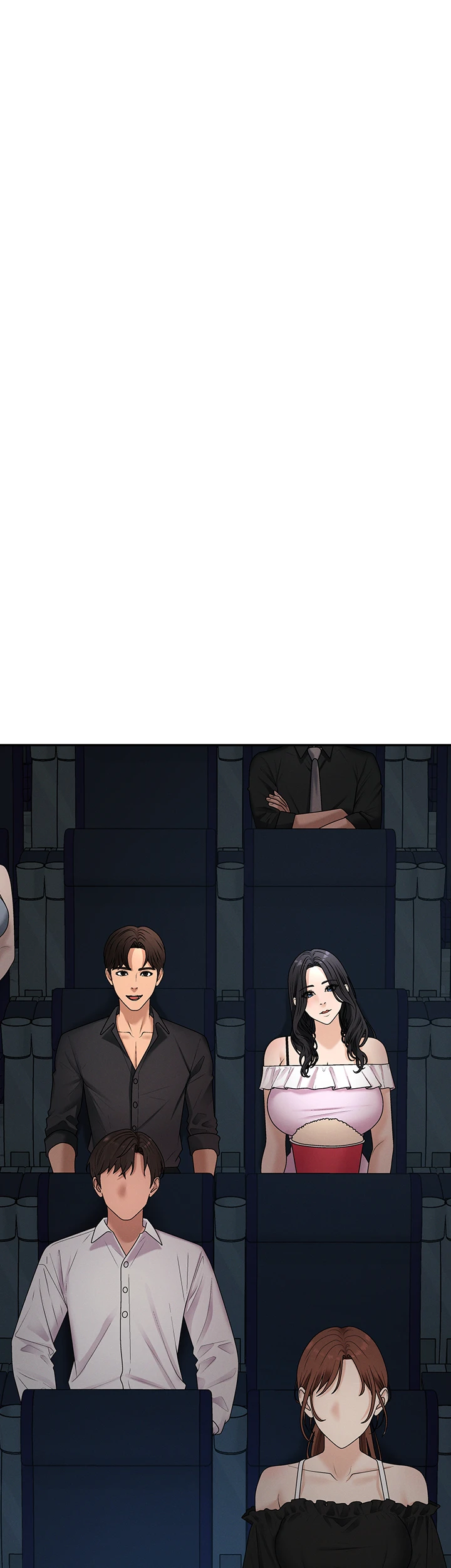 Pay With Your Body Raw Chapter 26 Page 42