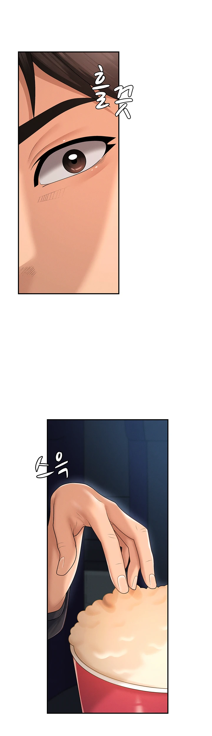 Pay With Your Body Raw Chapter 26 Page 44