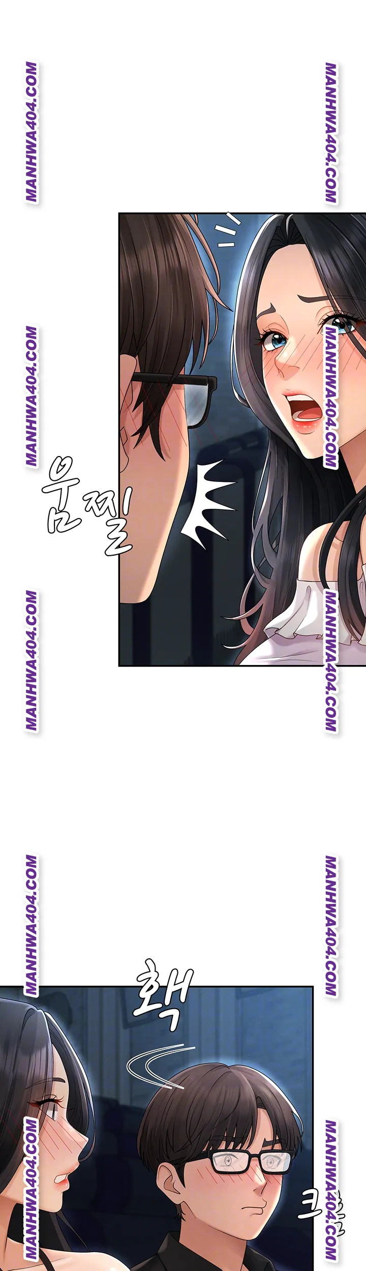 Pay With Your Body Raw Chapter 27 Page 12