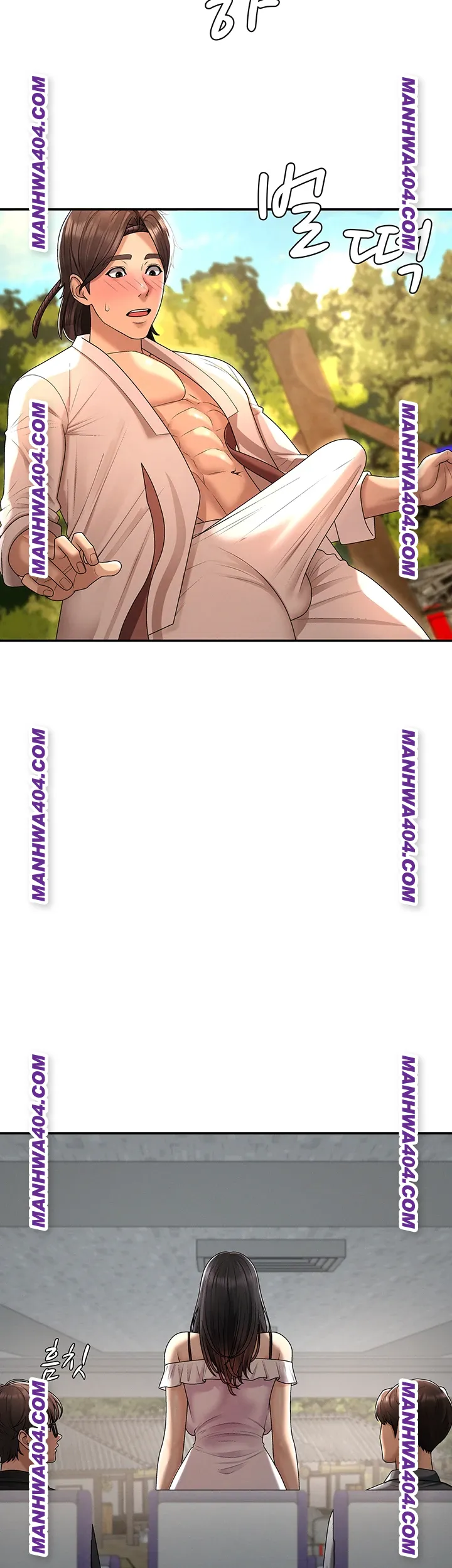 Pay With Your Body Raw Chapter 27 Page 19