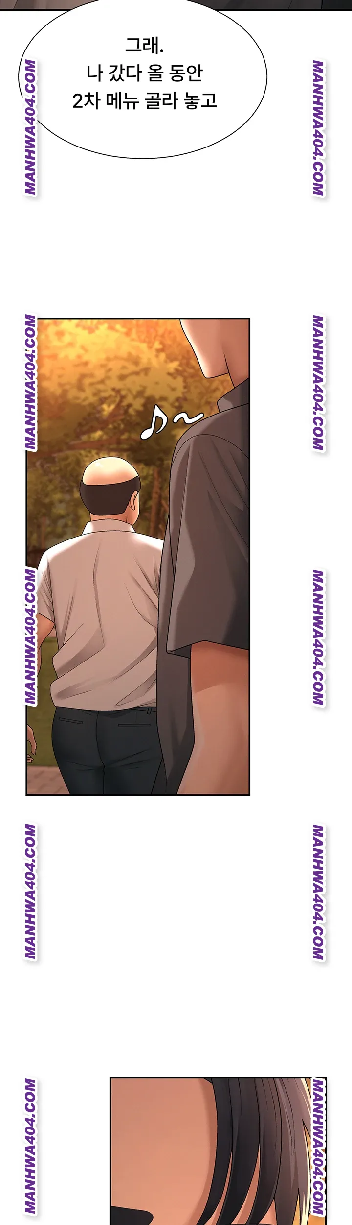 Pay With Your Body Raw Chapter 27 Page 37