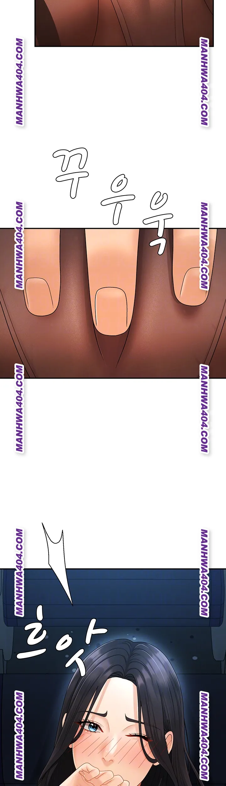 Pay With Your Body Raw Chapter 27 Page 4