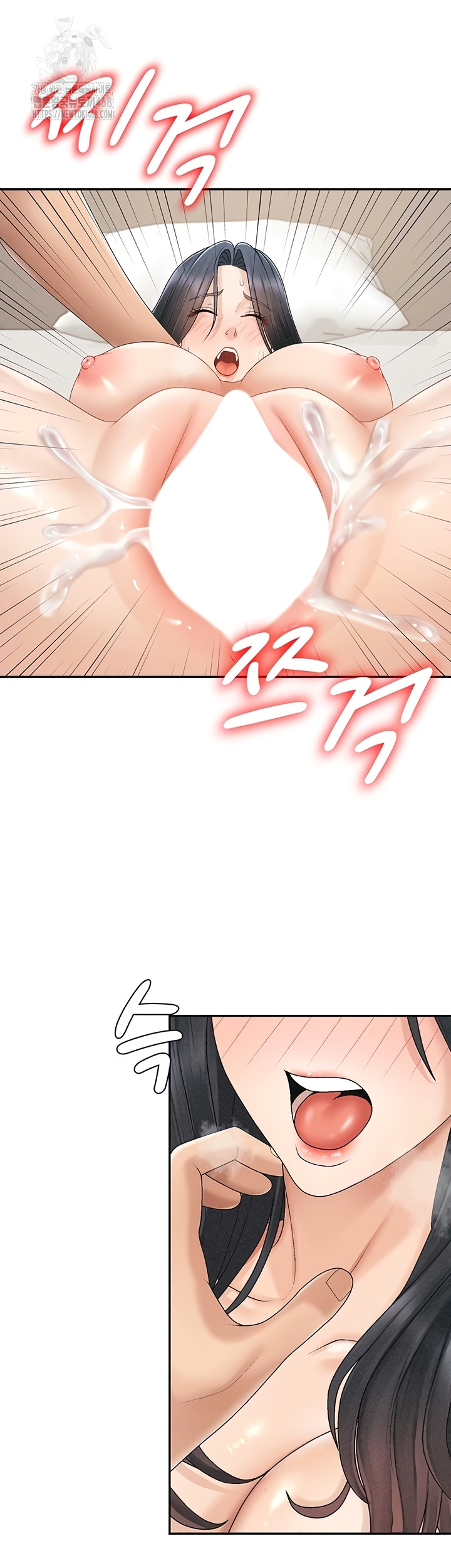 Pay With Your Body Raw Chapter 31 Page 26