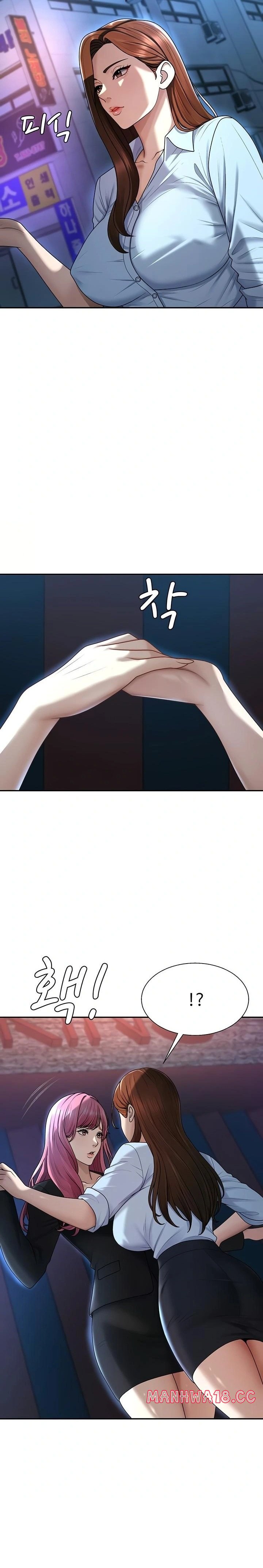 Pay With Your Body Raw Chapter 36 Page 21