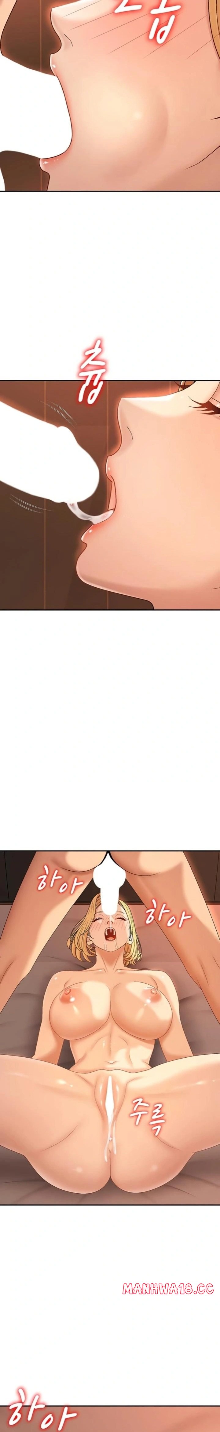 Pay With Your Body Raw Chapter 37 Page 22