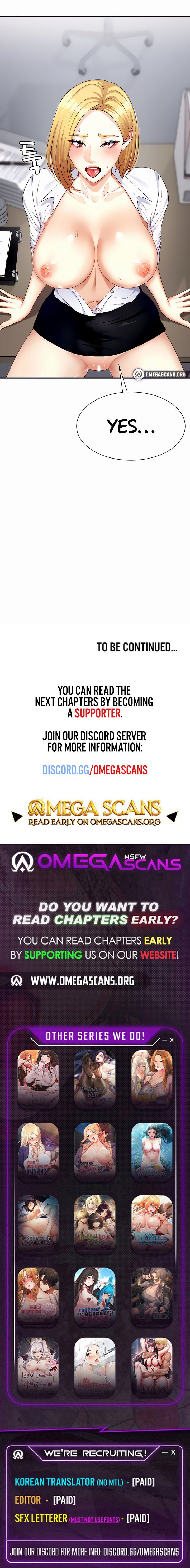 Pay With Your Body Raw Chapter 7 Page 9