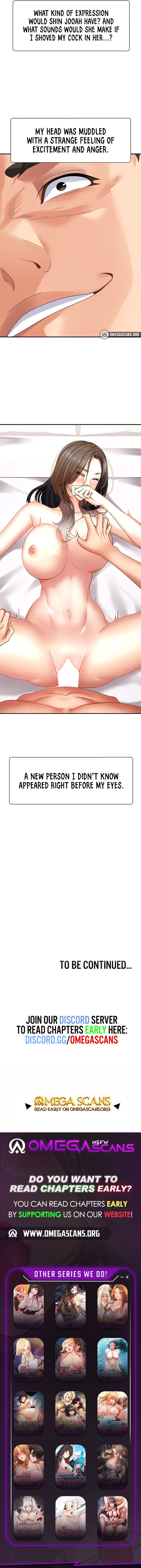 Pay With Your Body Raw Chapter 9 Page 9