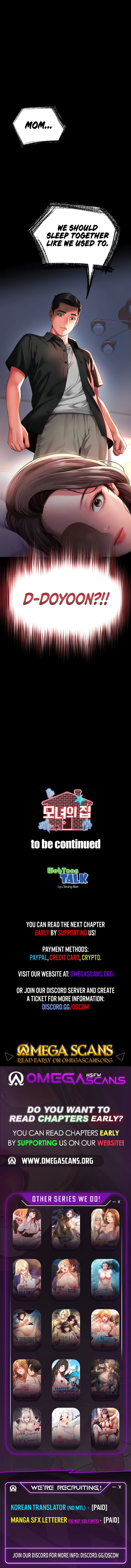 Mother and Daughter’s Home Chapter 2 Page 11