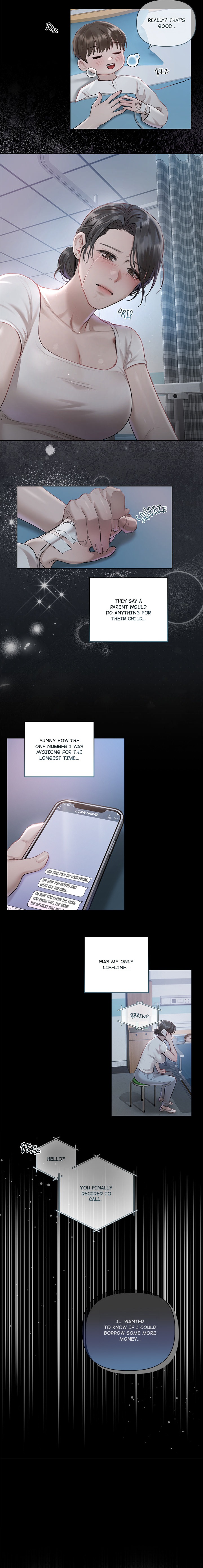 Slave to Poetry Chapter 1 Page 10