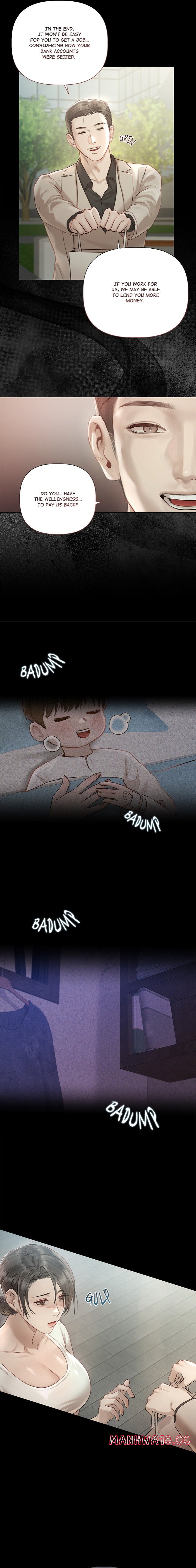 Slave to Poetry Chapter 1 Page 14